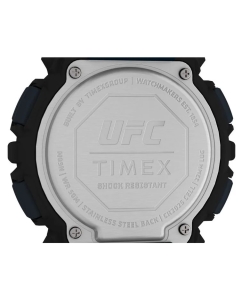 Купить Наручные часы Timex TW5M53600 с хронографом  в E-mobi