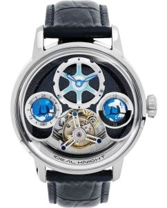 Купить Механические наручные часы IDEAL KNIGHT IK6805-21  в E-mobi