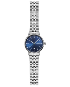 Купить Швейцарские наручные часы Wenger 01.1731.121  в E-mobi