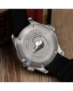 Купить Швейцарские наручные часы Traser TR_109377  в E-mobi