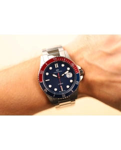 Купить Швейцарские наручные часы Continental 20504-GD101830  в E-mobi