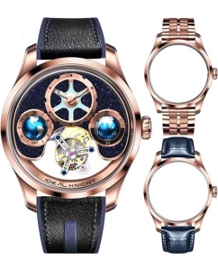 Купить Механические наручные часы IDEAL KNIGHT IK6808-13 в E-mobi