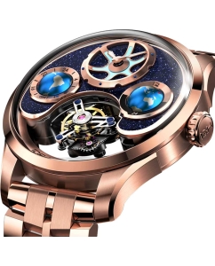 Купить Механические наручные часы IDEAL KNIGHT IK6808-13  в E-mobi