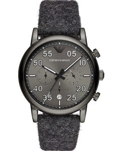 Купить Наручные часы Emporio Armani AR11154 с хронографом в E-mobi