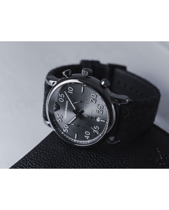 Купить Наручные часы Emporio Armani AR11154 с хронографом  в E-mobi