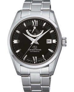 Купить Японские механические наручные часы Orient Star RE-AU0004B0 в E-mobi