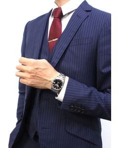 Купить Японские механические наручные часы Orient Star RE-AU0004B0  в E-mobi