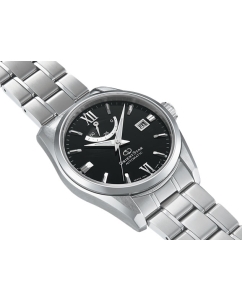 Купить Японские механические наручные часы Orient Star RE-AU0004B0  в E-mobi