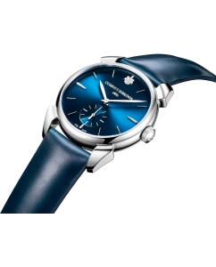 Купить Швейцарские механические наручные часы Cuervo y Sobrinos 3102.1ASB  в E-mobi