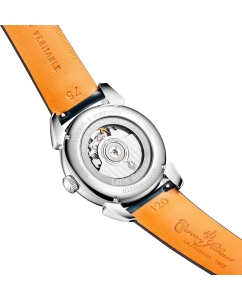 Купить Швейцарские механические наручные часы Cuervo y Sobrinos 3102.1ASB  в E-mobi