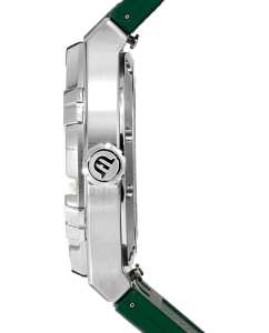 Купить Швейцарские механические наручные часы Maurice Lacroix AI6057-SSL50-630-5  в E-mobi