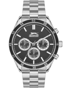 Купить Наручные часы Slazenger SL.09.2109.2.04 в E-mobi