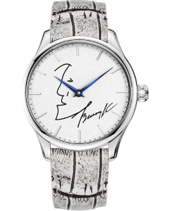 Купить Российские механические наручные часы Lincor 1975K1 в E-mobi