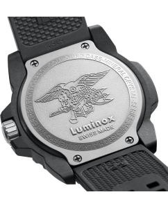 Купить Наручные часы Luminox XS.3503.F NAVY SEAL  3500 SERIES  в E-mobi