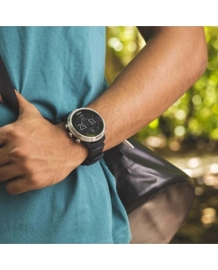 Купить Наручные часы Suunto D5 BLACK SS050190000  в E-mobi