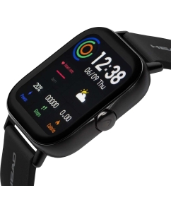 Купить Умные часы HEAD H160301 с хронографом  в E-mobi