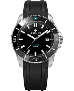 Купить Механические наручные часы Venezianico 4521530 в E-mobi
