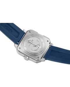 Купить Швейцарские механические наручные часы ROMAGO RM109-SVBU  в E-mobi