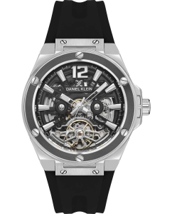 Купить Механические наручные часы Daniel Klein DK.1.13888-1 в E-mobi
