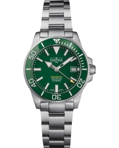 Купить Швейцарские механические наручные часы DAVOSA DAV.16153270 в E-mobi