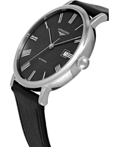 Купить Швейцарские механические наручные часы Longines L4.911.4.71.2  в E-mobi