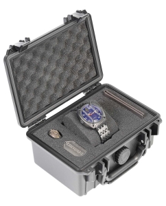 Купить Российские механические титановые наручные часы Спецназ C9664419-8215  в E-mobi