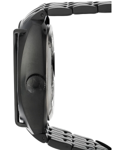 Купить Российские механические титановые наручные часы Спецназ C9664419-8215  в E-mobi