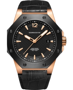Купить Швейцарские наручные часы Cornavin CO.2021-2015 в E-mobi
