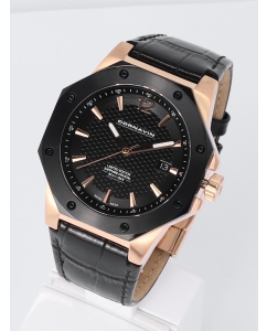 Купить Швейцарские наручные часы Cornavin CO.2021-2015  в E-mobi