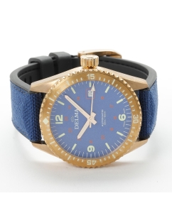 Купить Швейцарские механические наручные часы Delma 31601.726.6.044  в E-mobi