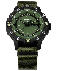 Купить Швейцарские наручные часы Traser TR_110726 в E-mobi