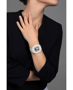 Купить Швейцарские механические наручные часы Rado R27073702  в E-mobi