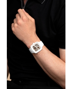 Купить Швейцарские механические наручные часы Rado R27073702  в E-mobi