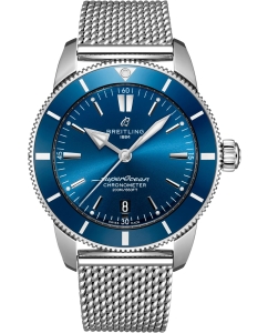 Купить Швейцарские механические наручные часы Breitling AB2030161C1A1 в E-mobi