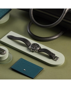 Купить Швейцарские механические наручные часы Frederique Constant FC-397HDGR5B6 с хронографом  в E-mobi