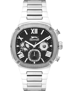 Купить Наручные часы Slazenger SL.09.2320.2.01 в E-mobi