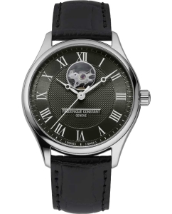 Купить Швейцарские механические наручные часы Frederique Constant FC-310MCK5B6 в E-mobi