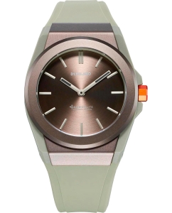 Купить Наручные часы D1 Milano CLRJ08 в E-mobi