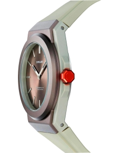 Купить Наручные часы D1 Milano CLRJ08  в E-mobi