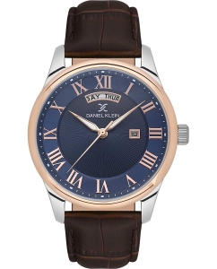 Купить Наручные часы Daniel Klein DK.1.13819-2 в E-mobi