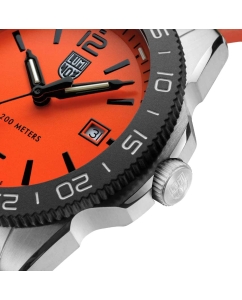 Купить Швейцарские наручные часы Luminox XS.3129  в E-mobi