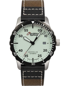 Купить Механические наручные часы Zeppelin Zep-72685 в E-mobi