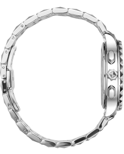 Купить Наручные часы Thomas Sabo WA0358-201-203-43 с хронографом  в E-mobi