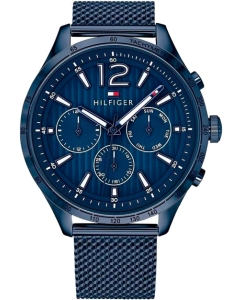 Купить Наручные часы Tommy Hilfiger 1791471 в E-mobi