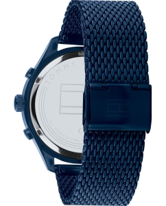 Купить Наручные часы Tommy Hilfiger 1791471  в E-mobi