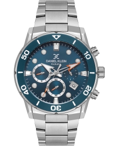 Купить Наручные часы Daniel Klein DK.1.13887-4 в E-mobi