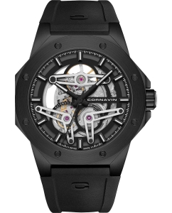 Купить Швейцарские механические наручные часы Cornavin SK.04.R в E-mobi