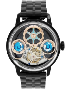 Купить Механические наручные часы IDEAL KNIGHT IK6805-25 в E-mobi
