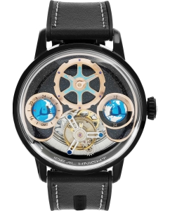 Купить Механические наручные часы IDEAL KNIGHT IK6805-25  в E-mobi