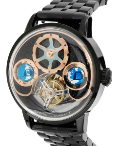 Купить Механические наручные часы IDEAL KNIGHT IK6805-25  в E-mobi